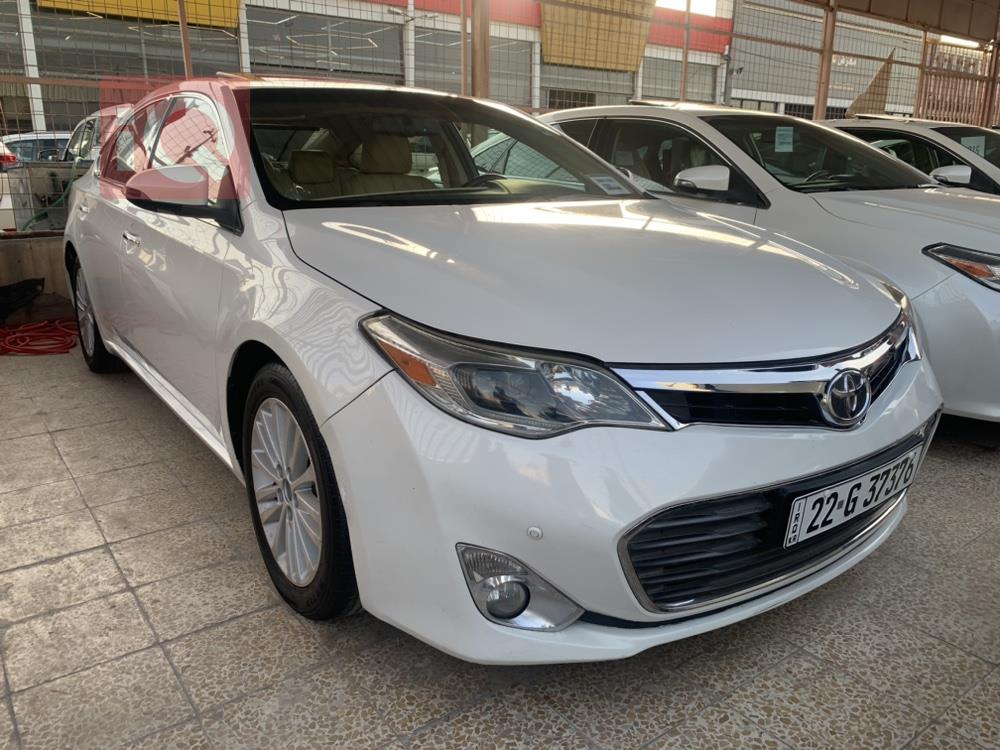 Toyota Avalon